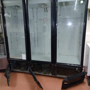 Reparación de refrigeradores